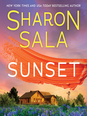 cover image of Sunset